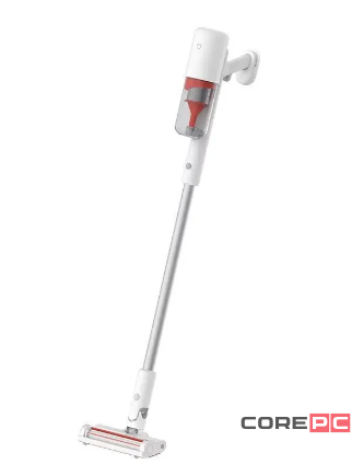 Беспроводной пылесос Xiaomi Mijia Handheld Vacuum Cleaner 2 Lite (B204) белый