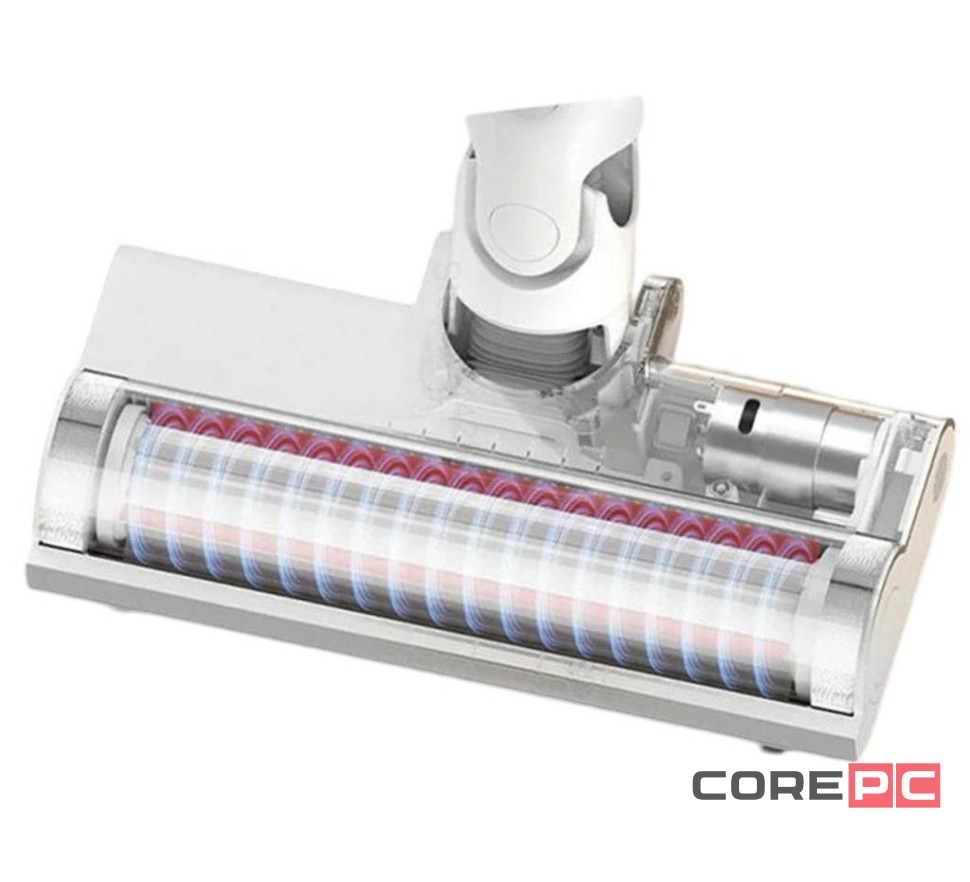 Беспроводной пылесос Xiaomi Mijia Handheld Vacuum Cleaner 2 Lite (B204) белый