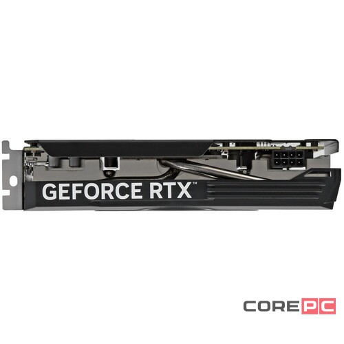 Видеокарта Colorful (RTX 4060 Mini 8GB-V) GeForce RTX 4060 8GB Mini 8GB-V