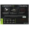 Видеокарта Colorful (RTX 4060 Mini 8GB-V) GeForce RTX 4060 8GB Mini 8GB-V