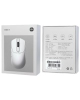 Мышь беспроводная Xiaomi Wireless Mouse X1 XMSBX1YM белая