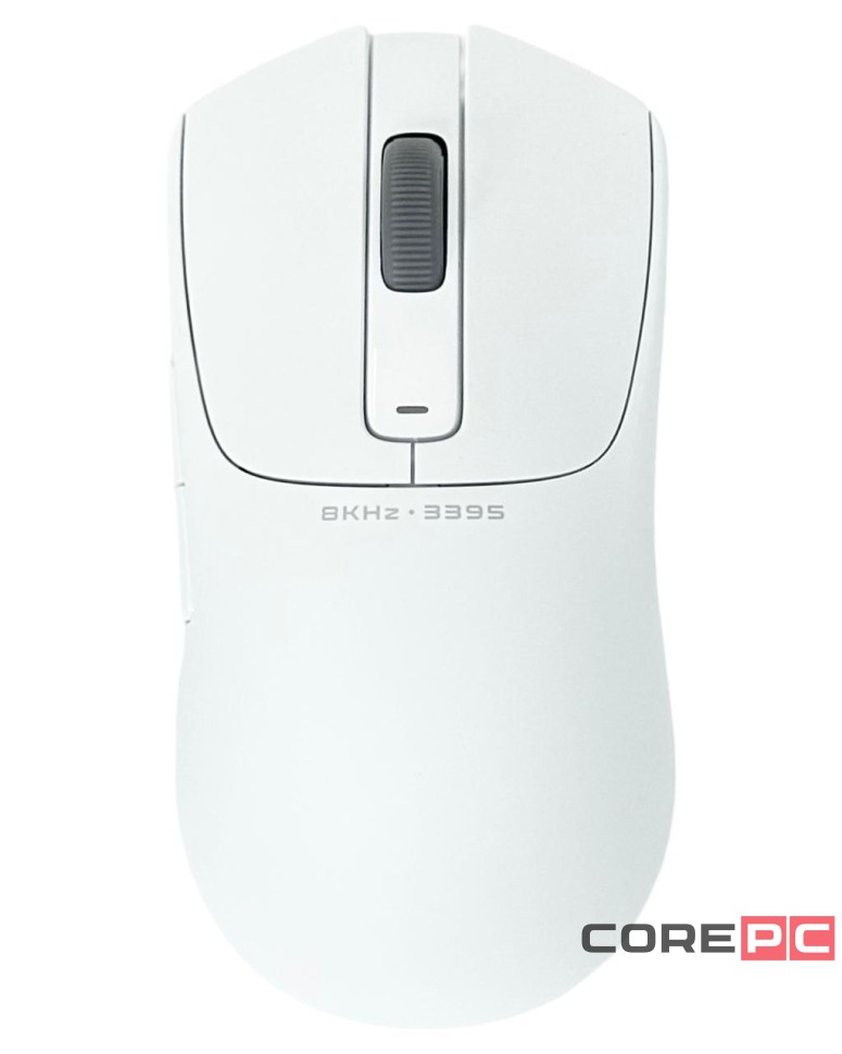 Мышь беспроводная Xiaomi Wireless Mouse X1 XMSBX1YM белая