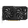 Видеокарта ASUS (DUAL-RTX3050-O8G-V2) GeForce RTX 3050 8GB D6 90YV0GH6-M0NA00