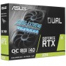 Видеокарта ASUS (DUAL-RTX3050-O8G-V2) GeForce RTX 3050 8GB D6 90YV0GH6-M0NA00