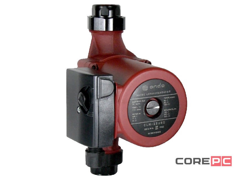 Насос циркуляционный CLM 25x80x180 ONDO PCLM-2580