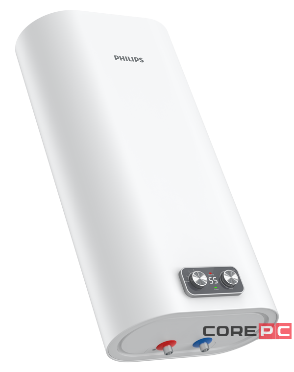 Электрический водонагреватель серии UltraHeat Digital AWH1616/51(50YB)