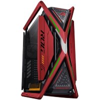 Компьютерный корпус ASUS GR701 ROG HYPERION EVA EDITION 90DC00F4-B39000