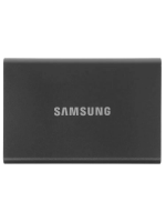 Внешний SSD Samsung 4000 Gb T7 (MU-PC4T0T/AM)