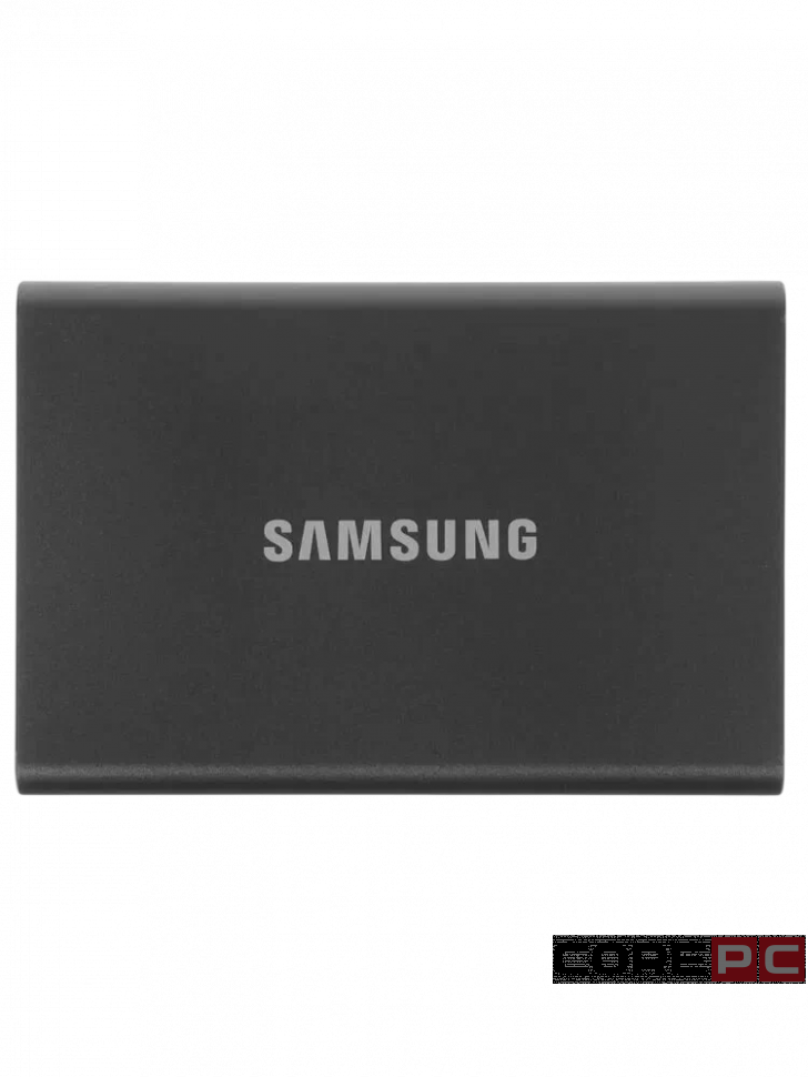 Внешний SSD Samsung 4000 Gb T7 (MU-PC4T0T/AM)