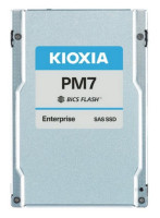 Твердотельный накопитель Toshiba 6400 Gb KIOXIA KPM7VVUG6T40