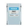 Твердотельный накопитель Toshiba 6400 Gb KIOXIA KPM7VVUG6T40