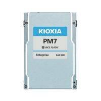Твердотельный накопитель Toshiba 6400 Gb KIOXIA KPM7VVUG6T40