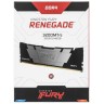 Оперативная память 32 Gb 3200 MHz Kingston FURY Renegade Black XMP (KF432C16RB12K2/32)