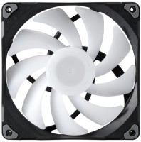 Комплект вентиляторов для корпуса PHANTEKS M25 DRGB Black PH-F140M25_DRGB_PWM_BK01_3P_RU PWM