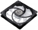 Комплект вентиляторов для корпуса PHANTEKS M25 DRGB Black PH-F140M25_DRGB_PWM_BK01_3P_RU PWM