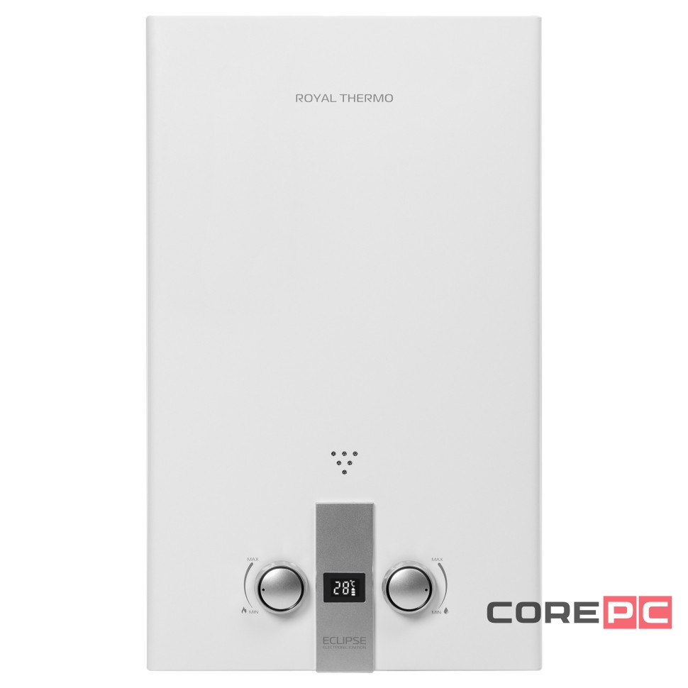 Колонка газовая Royal Thermo GWH 10 Eclipse