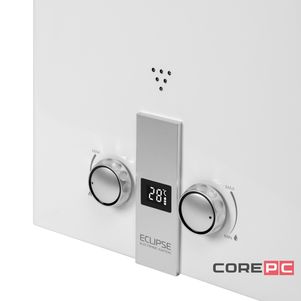 Колонка газовая Royal Thermo GWH 10 Eclipse