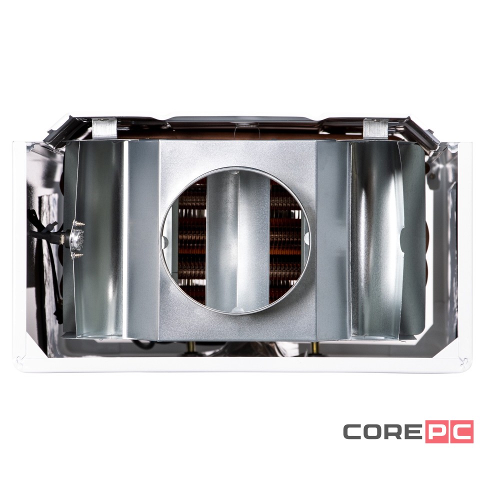 Колонка газовая Royal Thermo GWH 10 Eclipse