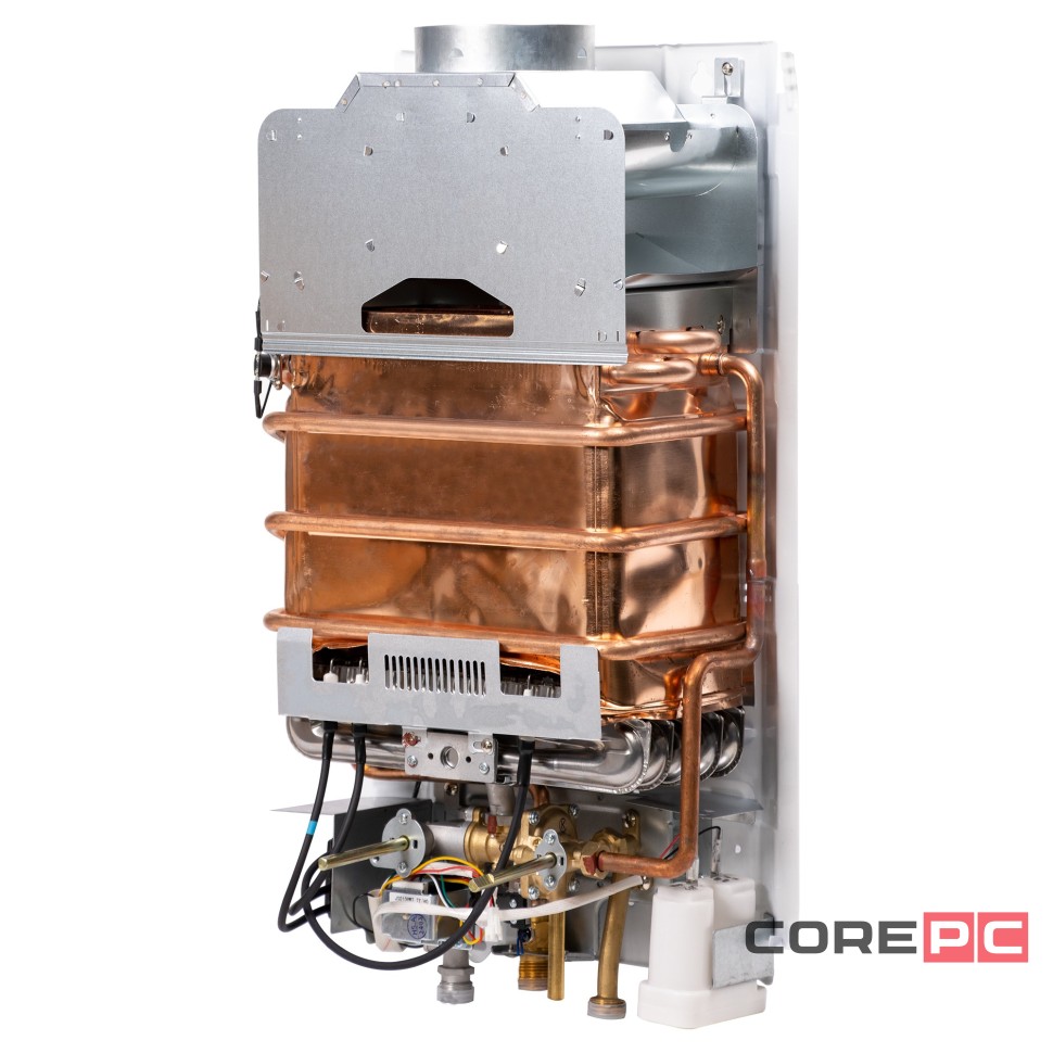 Колонка газовая Royal Thermo GWH 10 Eclipse