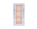 Компьютерный корпус 1STPLAYER TRILOBITE T3 ARGB White (T3-WH-4F7-W)