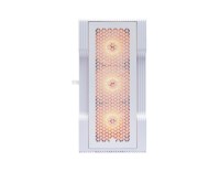 Компьютерный корпус 1STPLAYER TRILOBITE T3 ARGB White (T3-WH-4F7-W)