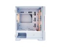 Компьютерный корпус 1STPLAYER TRILOBITE T3 ARGB White (T3-WH-4F7-W)