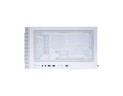 Компьютерный корпус 1STPLAYER TRILOBITE T3 ARGB White (T3-WH-4F7-W)