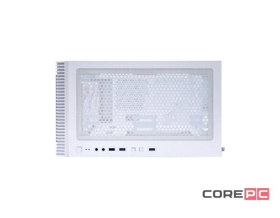 Компьютерный корпус 1STPLAYER TRILOBITE T3 ARGB White (T3-WH-4F7-W)