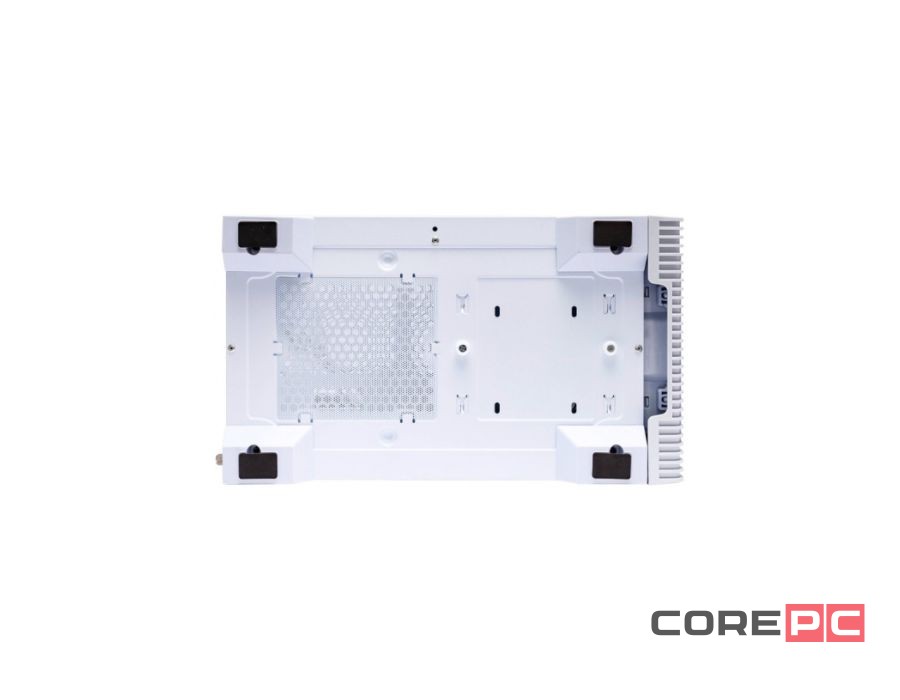 Компьютерный корпус 1STPLAYER TRILOBITE T3 ARGB White (T3-WH-4F7-W)