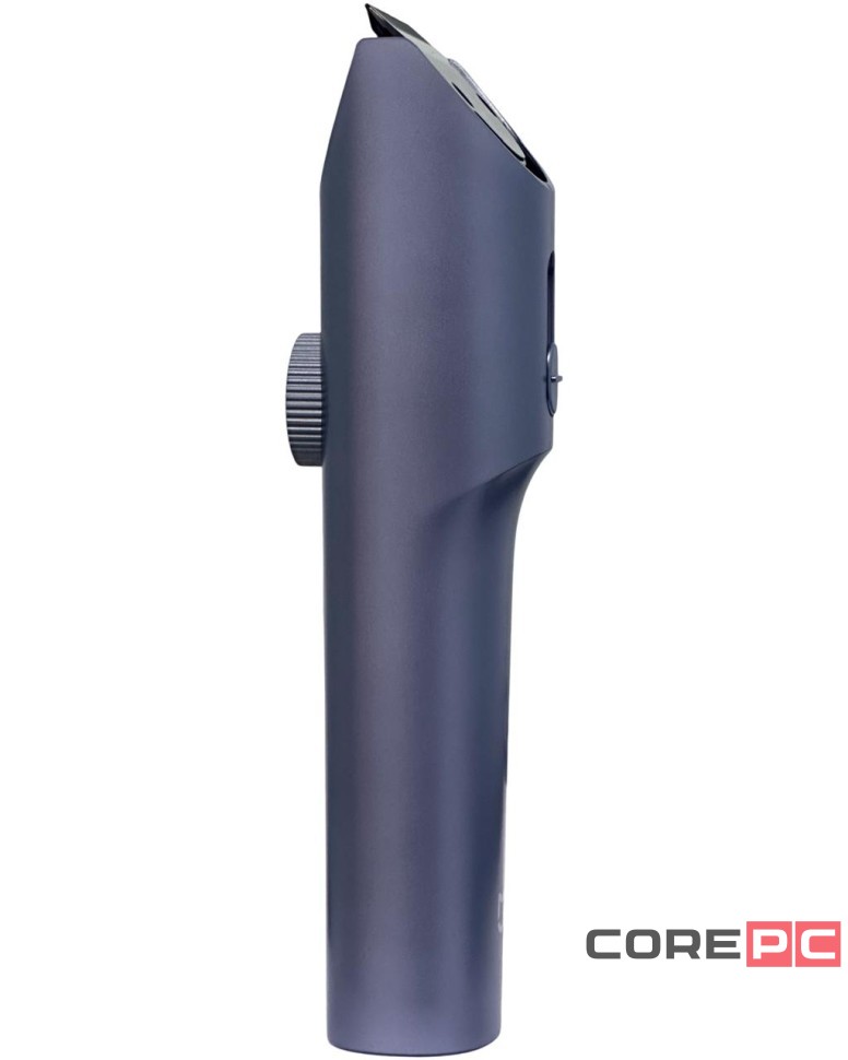 Машинка для стрижки Xiaomi Mijia Hair Clipper 2 MJGHHC2LF серебристо-синий