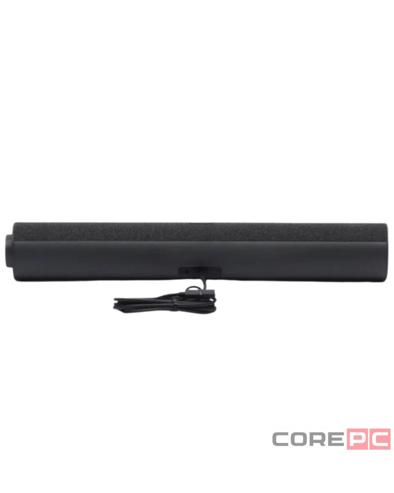 Саундбар для компьютера Xiaomi Redmi ASB02A черный