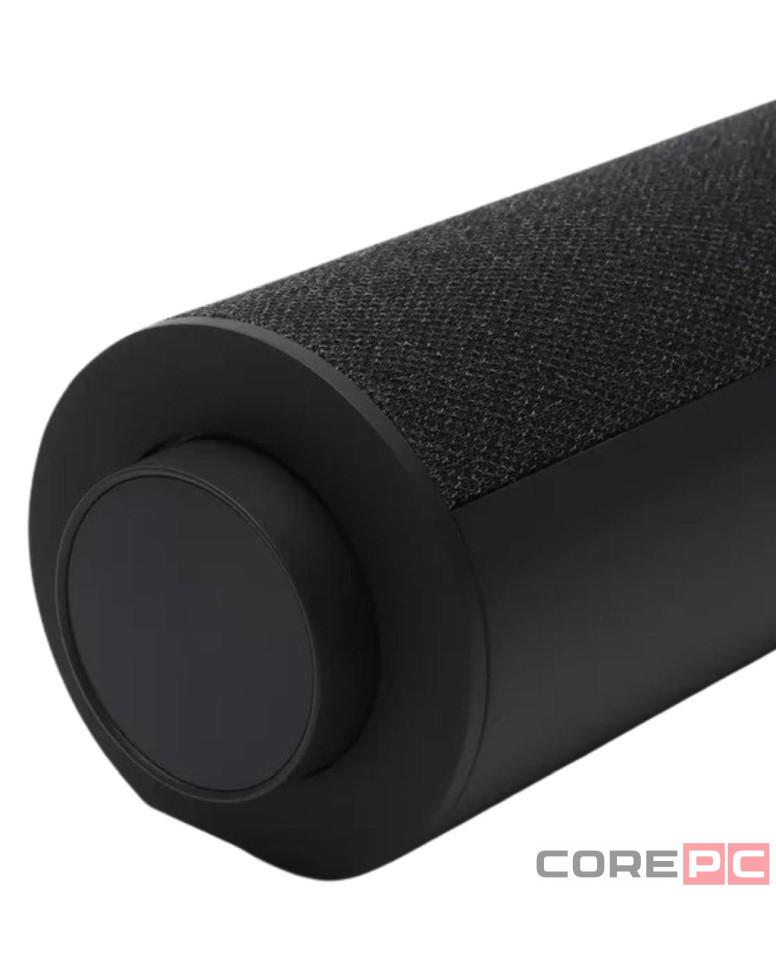 Саундбар для компьютера Xiaomi Redmi ASB02A черный