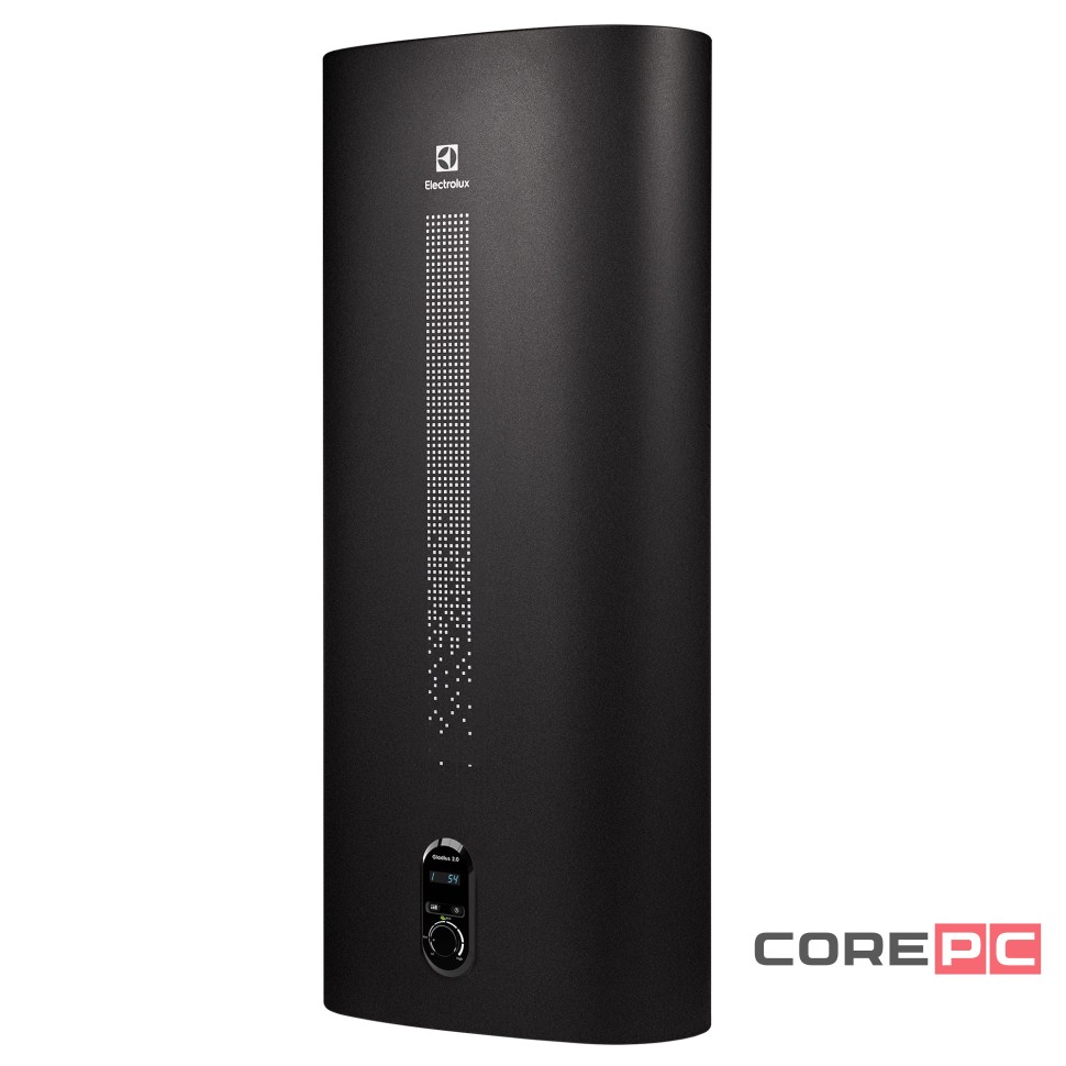 Водонагреватель Electrolux EWH 50 Gladius 2.0 Grafit