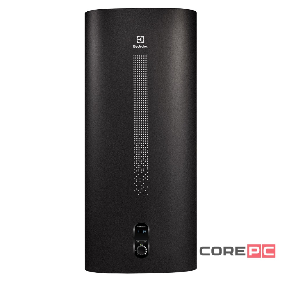 Водонагреватель Electrolux EWH 50 Gladius 2.0 Grafit