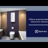 Водонагреватель Electrolux EWH 50 Gladius 2.0 Grafit-video