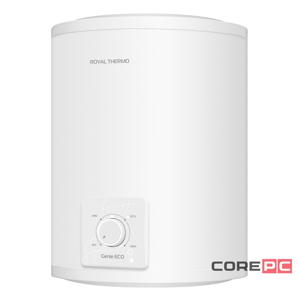 Водонагреватель Royal Thermo RWH 10 Genie ECO U