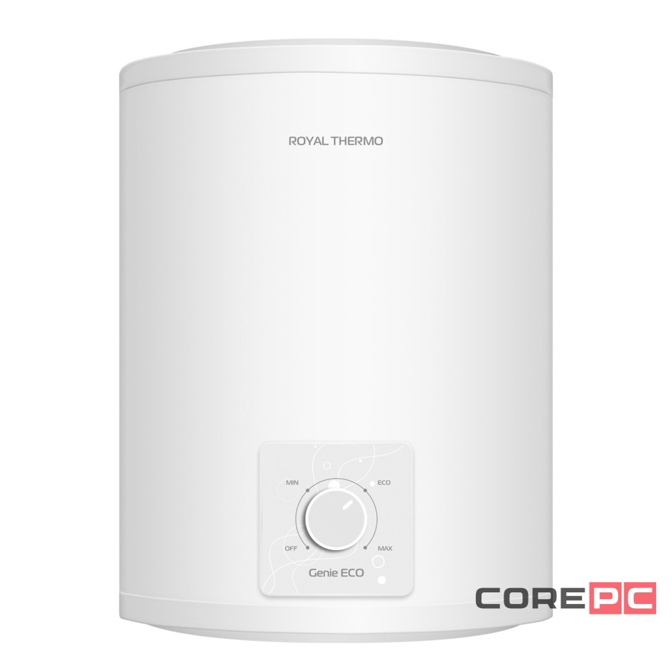 Водонагреватель Royal Thermo RWH 10 Genie ECO U