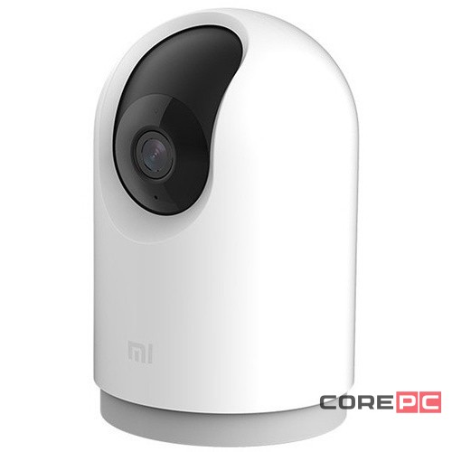 IP-камера Xiaomi Mijia Smart Camera PTZ Version Pro 2K MJSXJ06CM белая