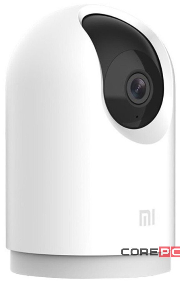 IP-камера Xiaomi Mijia Smart Camera PTZ Version Pro 2K MJSXJ06CM белая