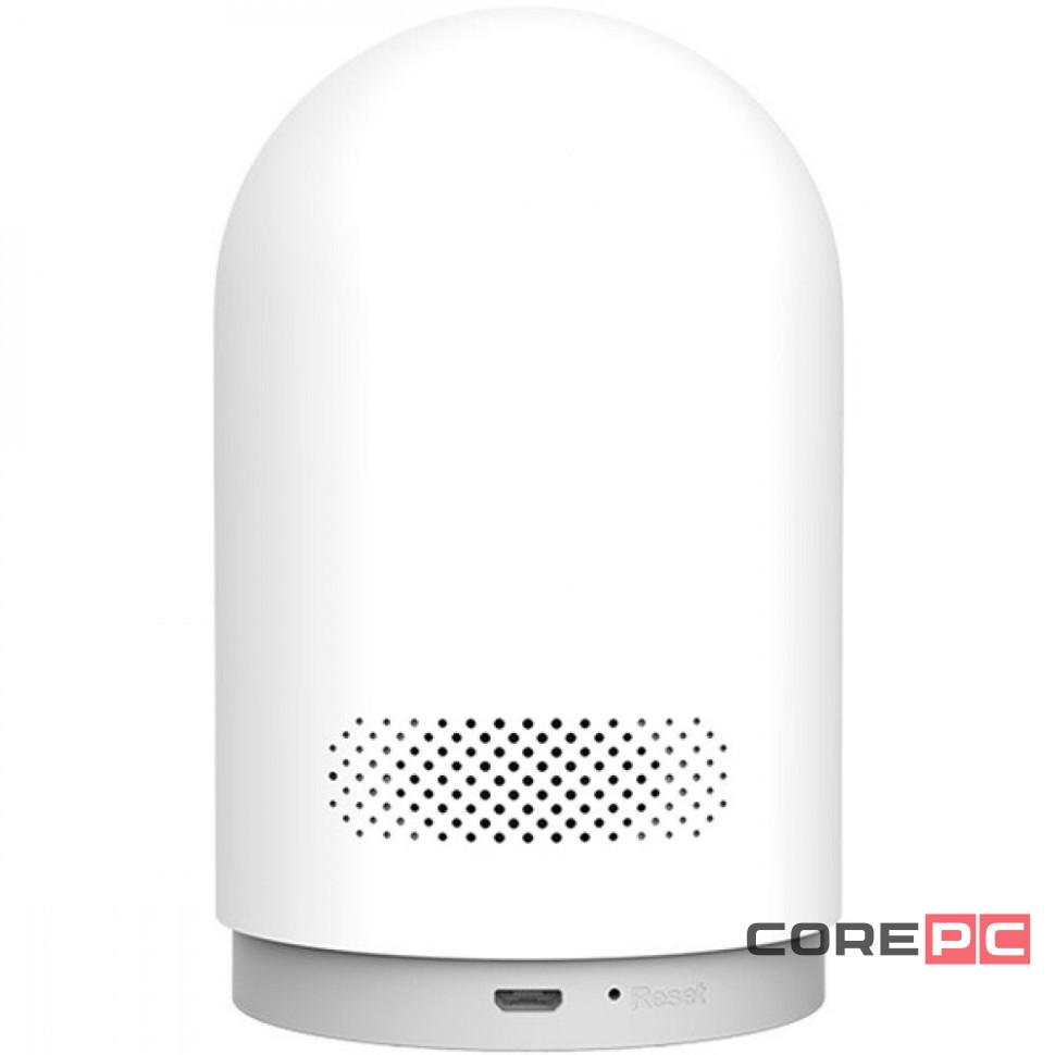 IP-камера Xiaomi Mijia Smart Camera PTZ Version Pro 2K MJSXJ06CM белая