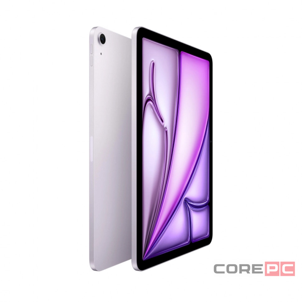 Apple iPad Air 11 (2024) 128Gb Wi-Fi + Cellular (Purple)