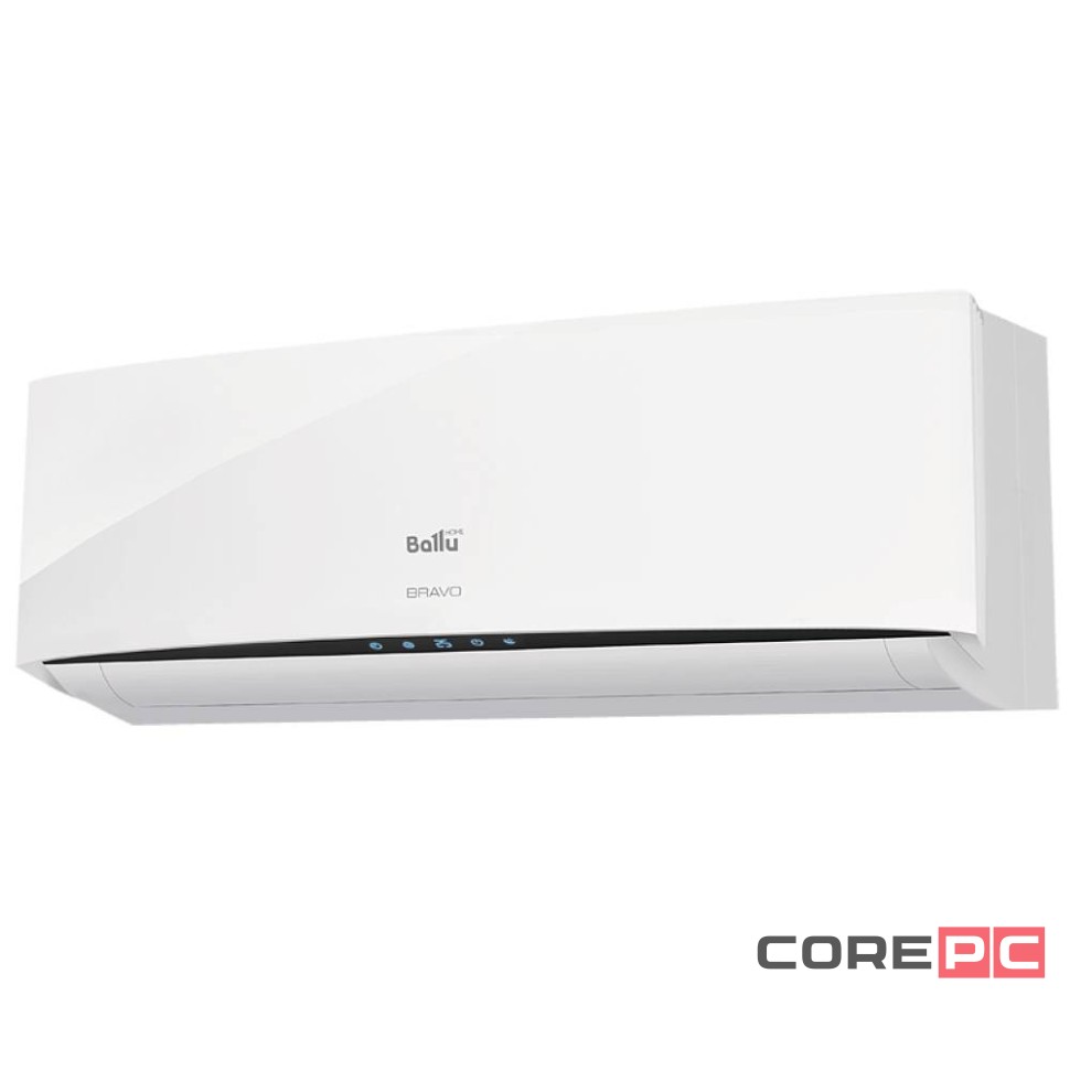 Сплит-система Ballu Bravo BSQ-36HN1_14Y комплект