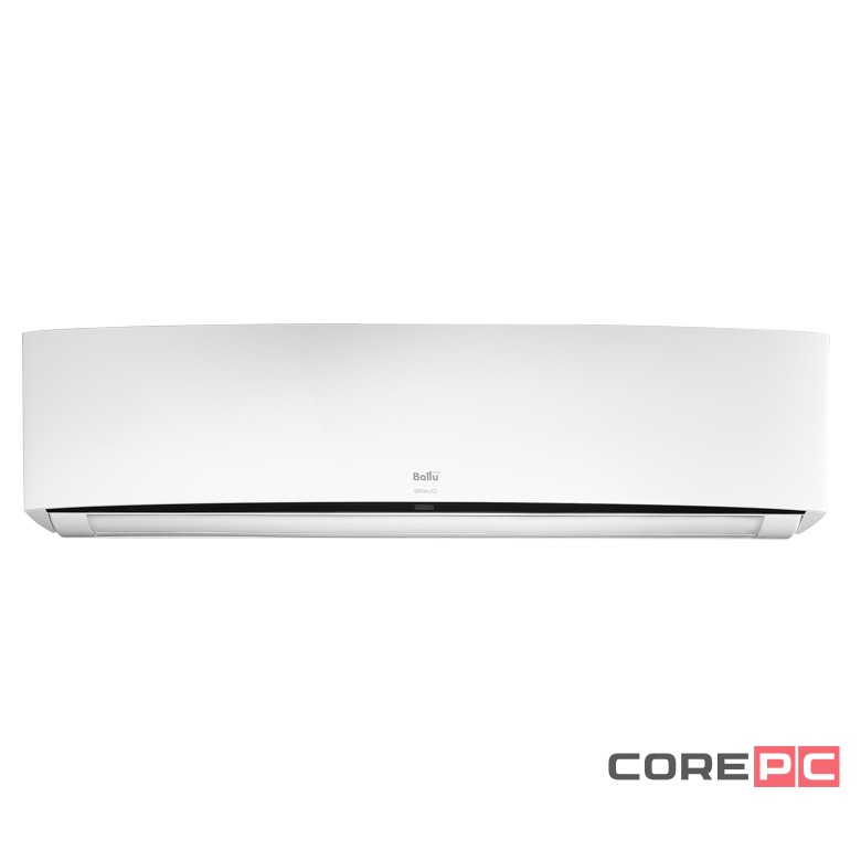 Сплит-система Ballu Bravo BSQ-36HN1_14Y комплект