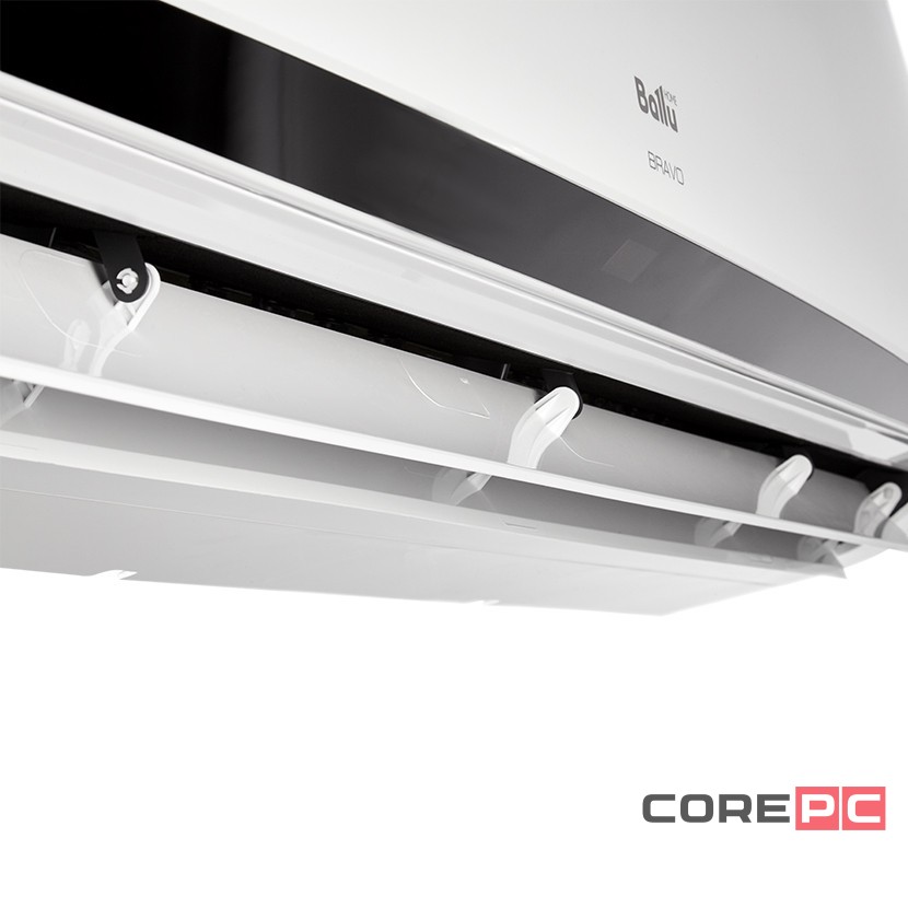 Сплит-система Ballu Bravo BSQ-36HN1_14Y комплект