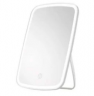 Зеркало Xiaomi Jordan Judy LED Makeup Mirror для макияжа с подсветкой (белый) (NV026)