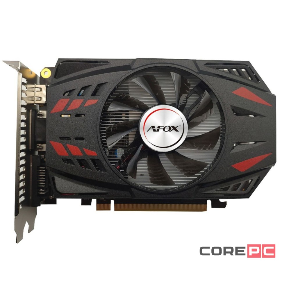 Видеокарта AFox (AF730-2048D5H5-V2) GeForce GT 730 2GB
