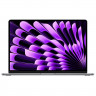 Apple MacBook Air 15 2024 M3 16/256Gb (Space Gray) (MC9D4)