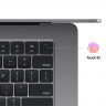 Apple MacBook Air 15 2024 M3 16/256Gb (Space Gray) (MC9D4)