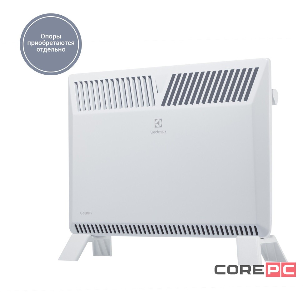 Конвектор электрический Electrolux ECH/A-1500 M