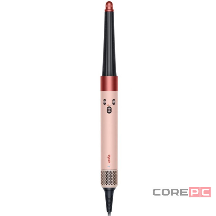 Фен-стайлер Dyson Airwrap i.d. HS08 (Kanzan Pink) with Case (599497-01)